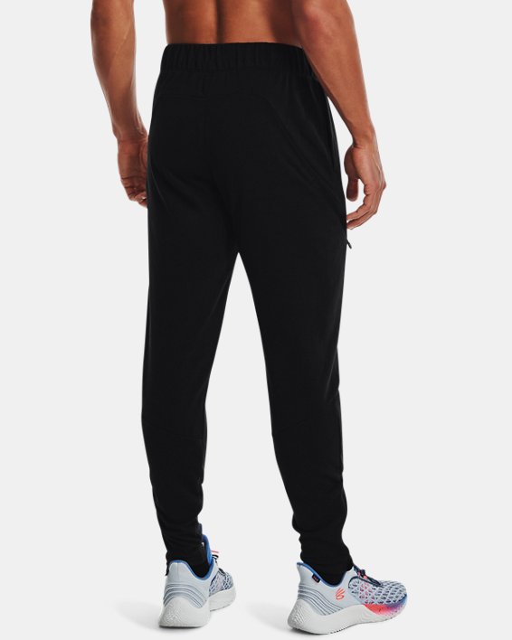 Pantalon de jogging Curry pour homme, Black, pdpMainDesktop image number 1